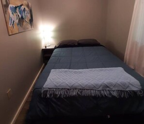 3 bedrooms, WiFi, bed sheets - Huron #2 @ Kimar`s Resort (Au Train)