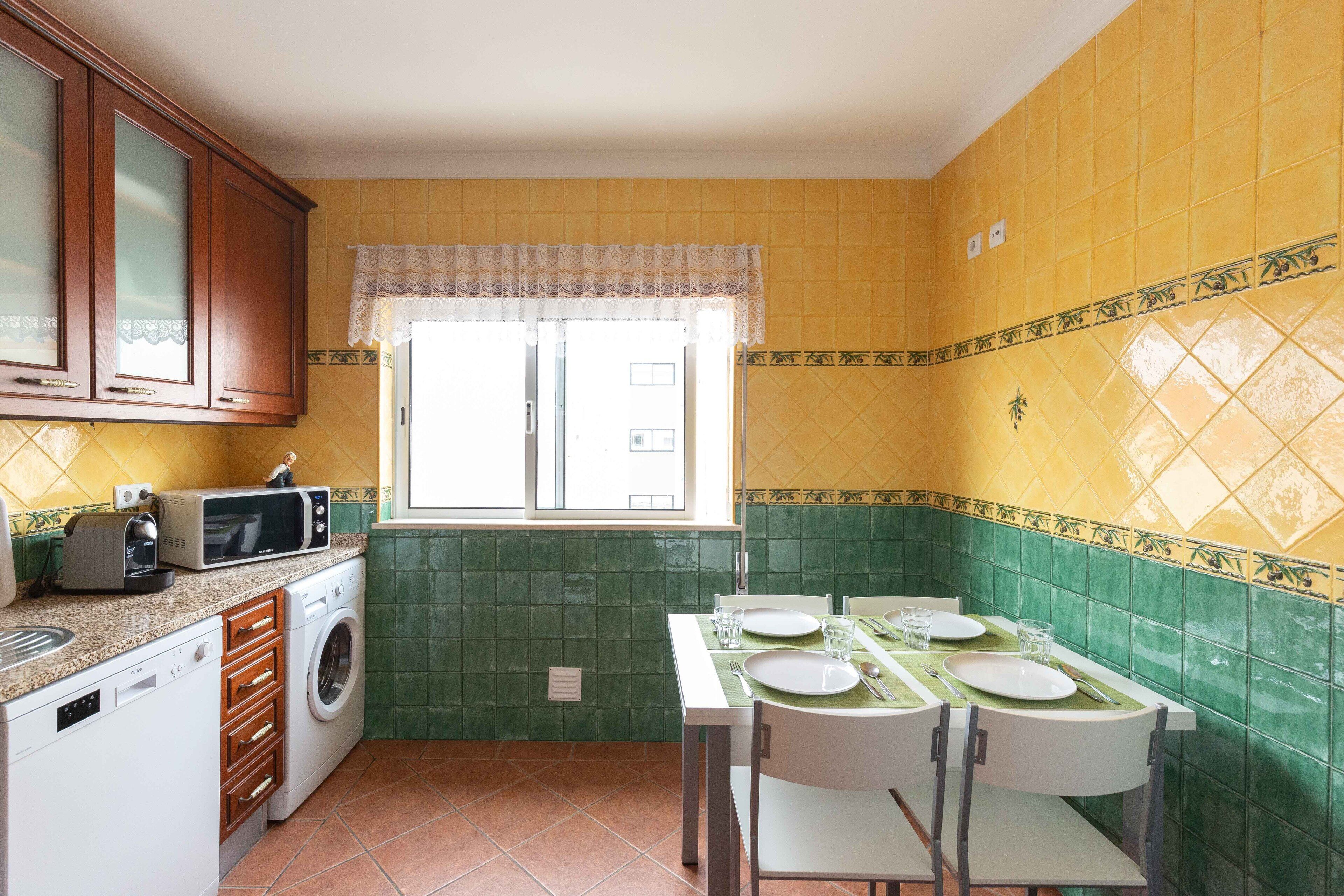 Eget kjøkken