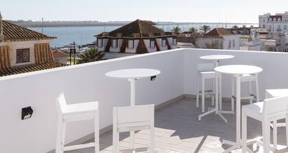 Villa Marquez Apartments