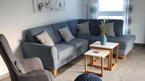 Oppholdsområde