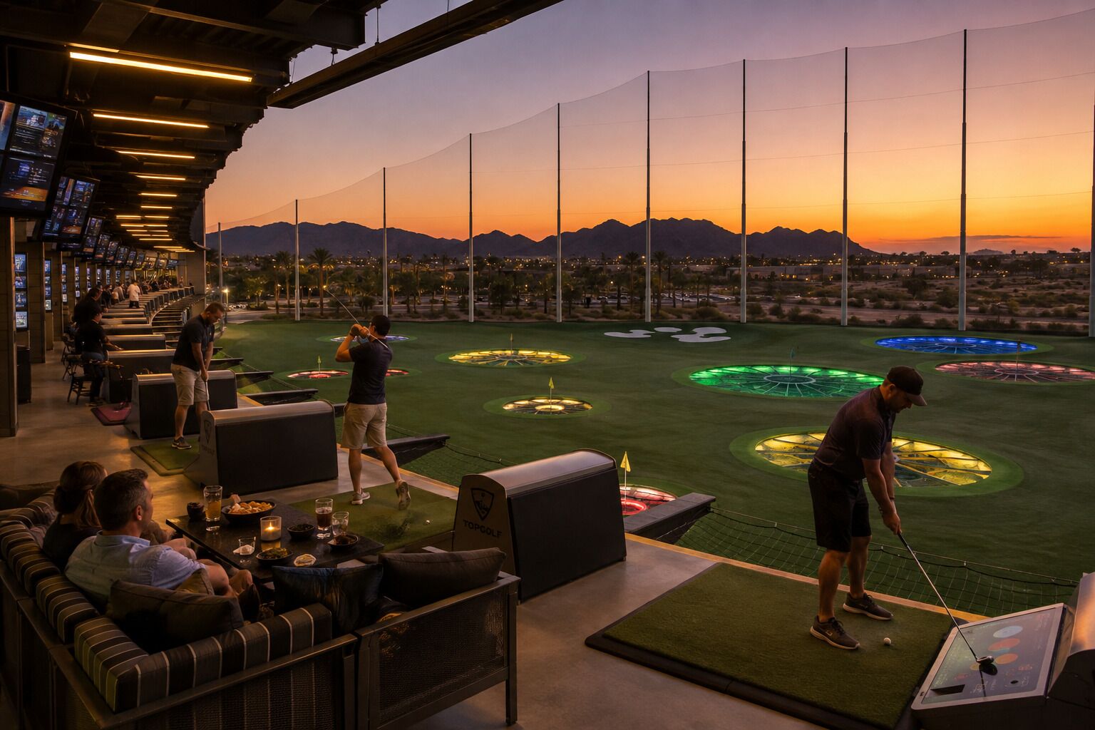 Golf