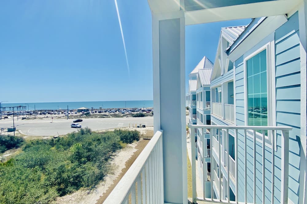 Grand Caribbean by ALBVR - Orange Beach, AL