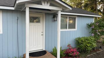 Detalle del exterior