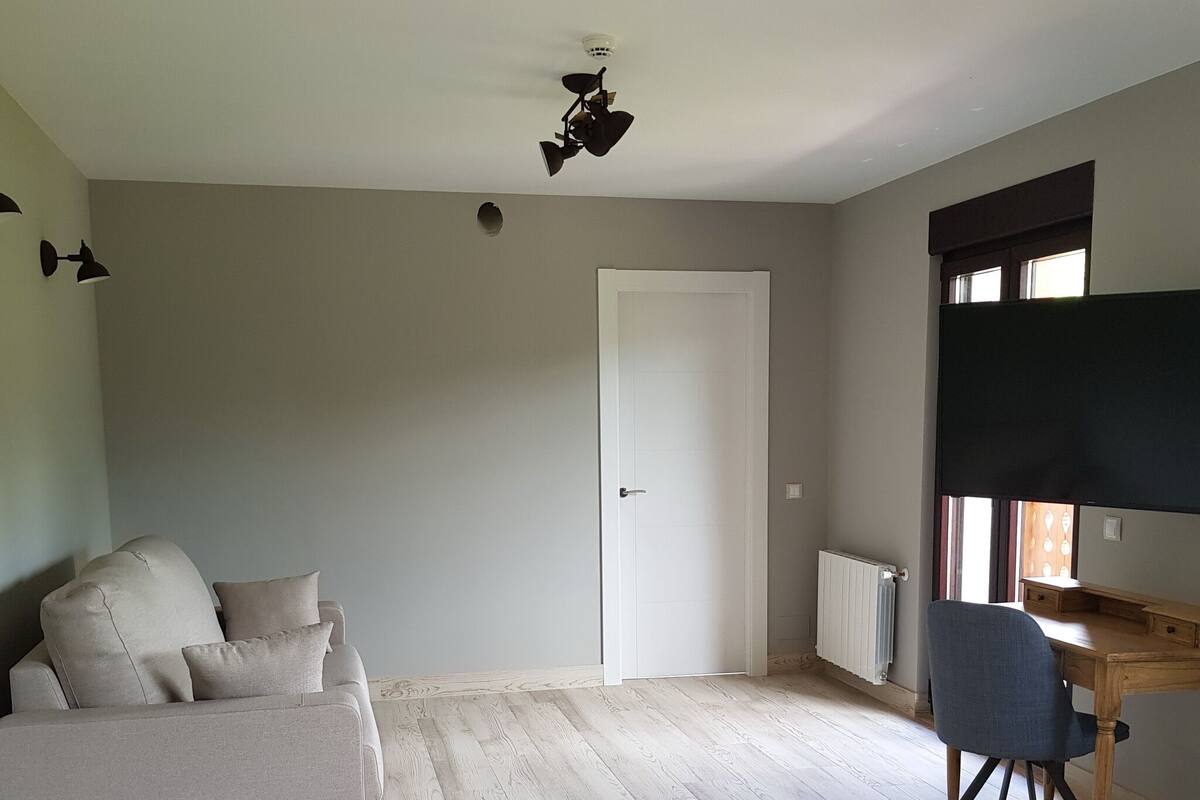 1 chambre, Wi-Fi gratuit