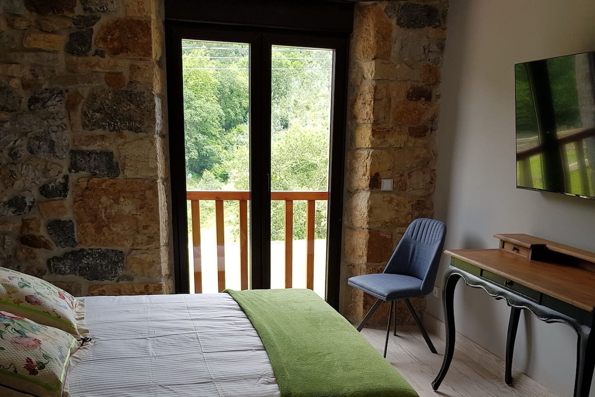 1 chambre, Wi-Fi gratuit