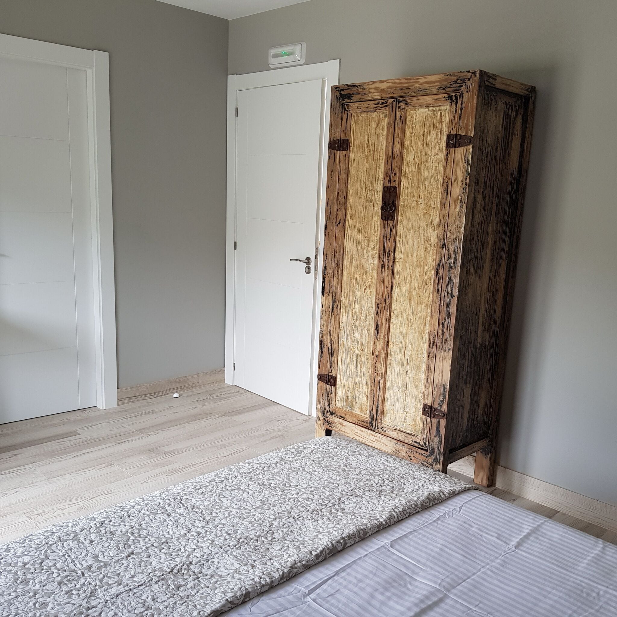 1 dormitorio y wifi gratis