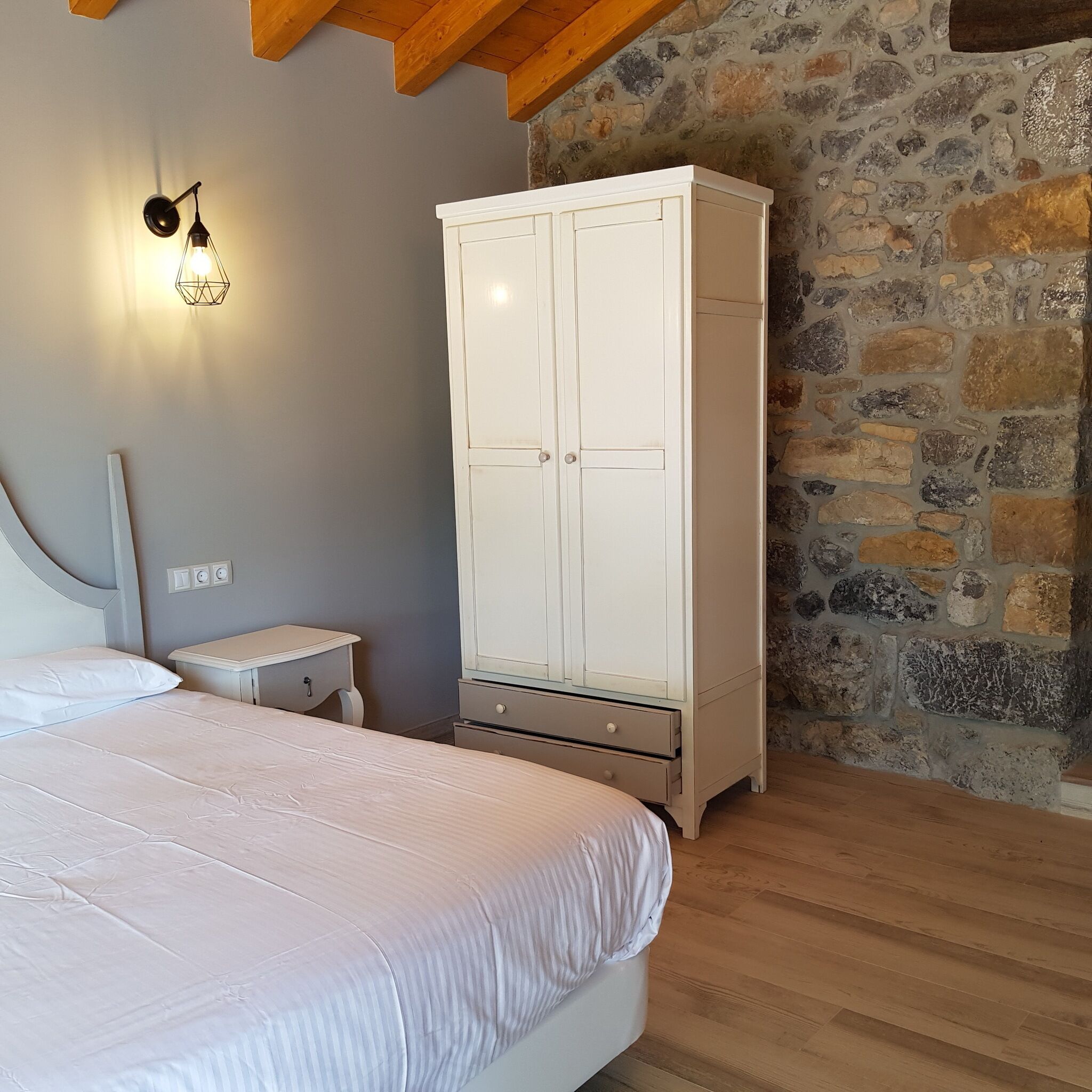 1 quarto, Wi-Fi de cortesia