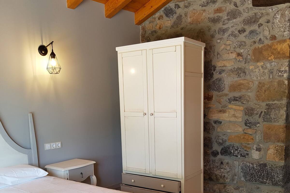 1 chambre, Wi-Fi gratuit
