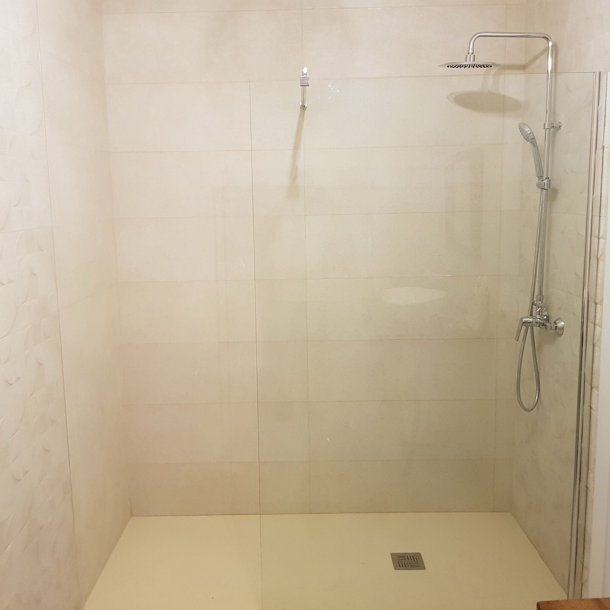 Badkamer