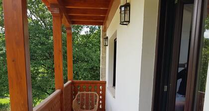 Posada Las Albarcas