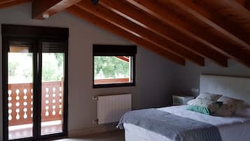 1 slaapkamer, gratis wifi