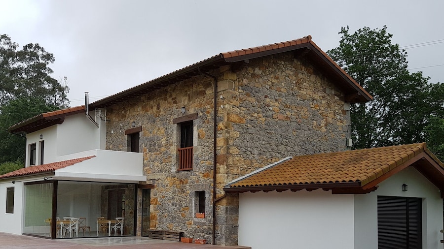 Posada Las Albarcas