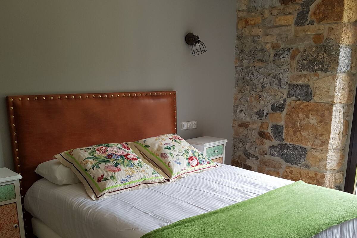 1 chambre, Wi-Fi gratuit