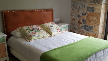 1 chambre, Wi-Fi gratuit