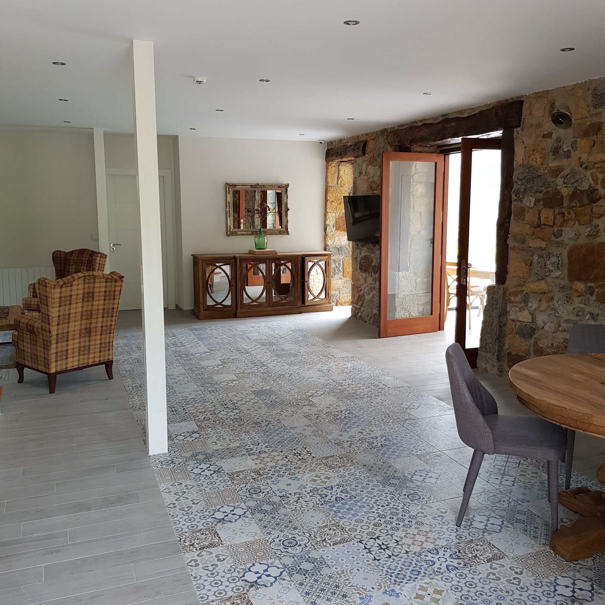 Interieur