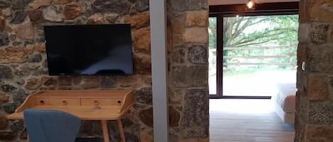 Deluxe Room, Mountain View