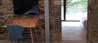 Posada Las Albarcas