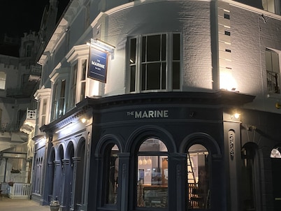 海洋酒店
