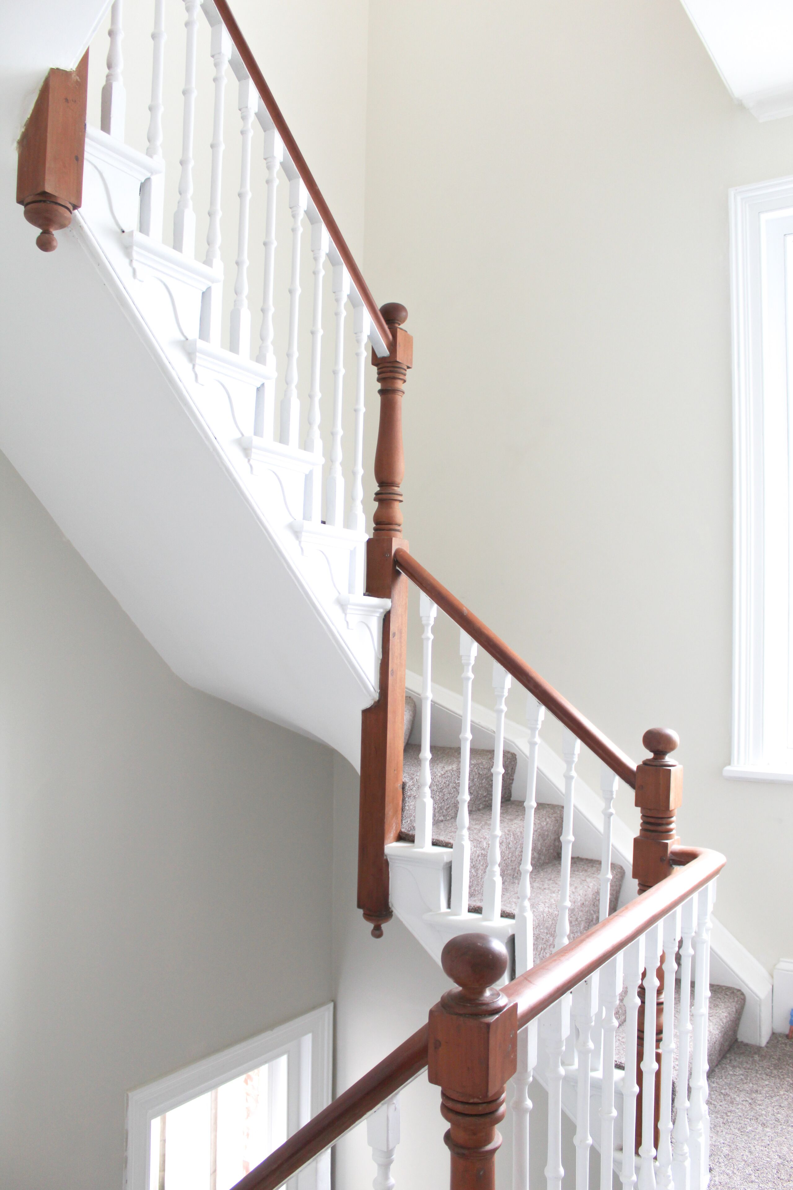 Escaleras