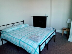 Free WiFi - The Marine Hotel (Ryde)