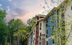 Exterior - My Place Hotel - Huntersville, NC (Huntersville)