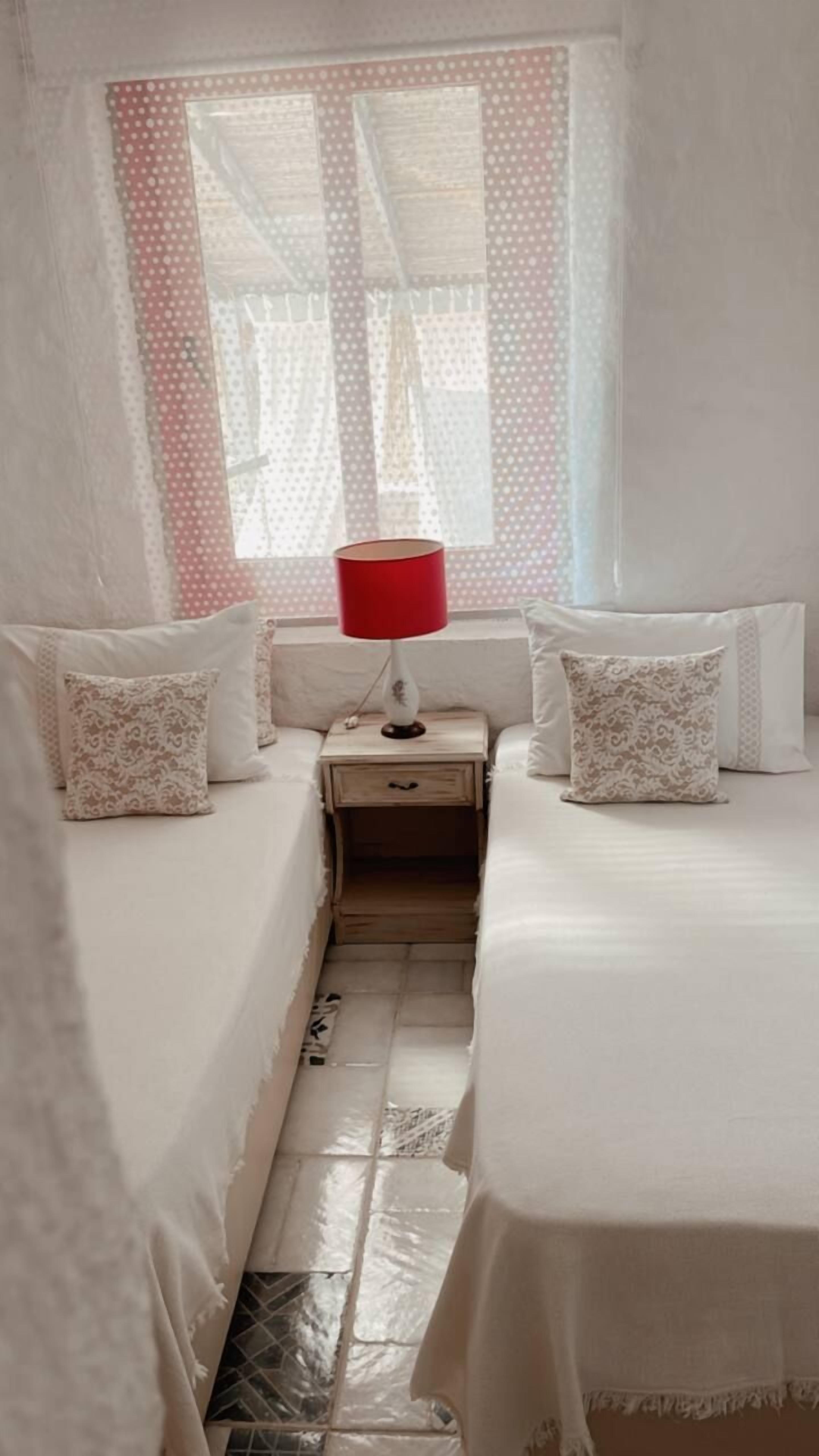 basic room | 1 bedroom, free wifi, bed sheets