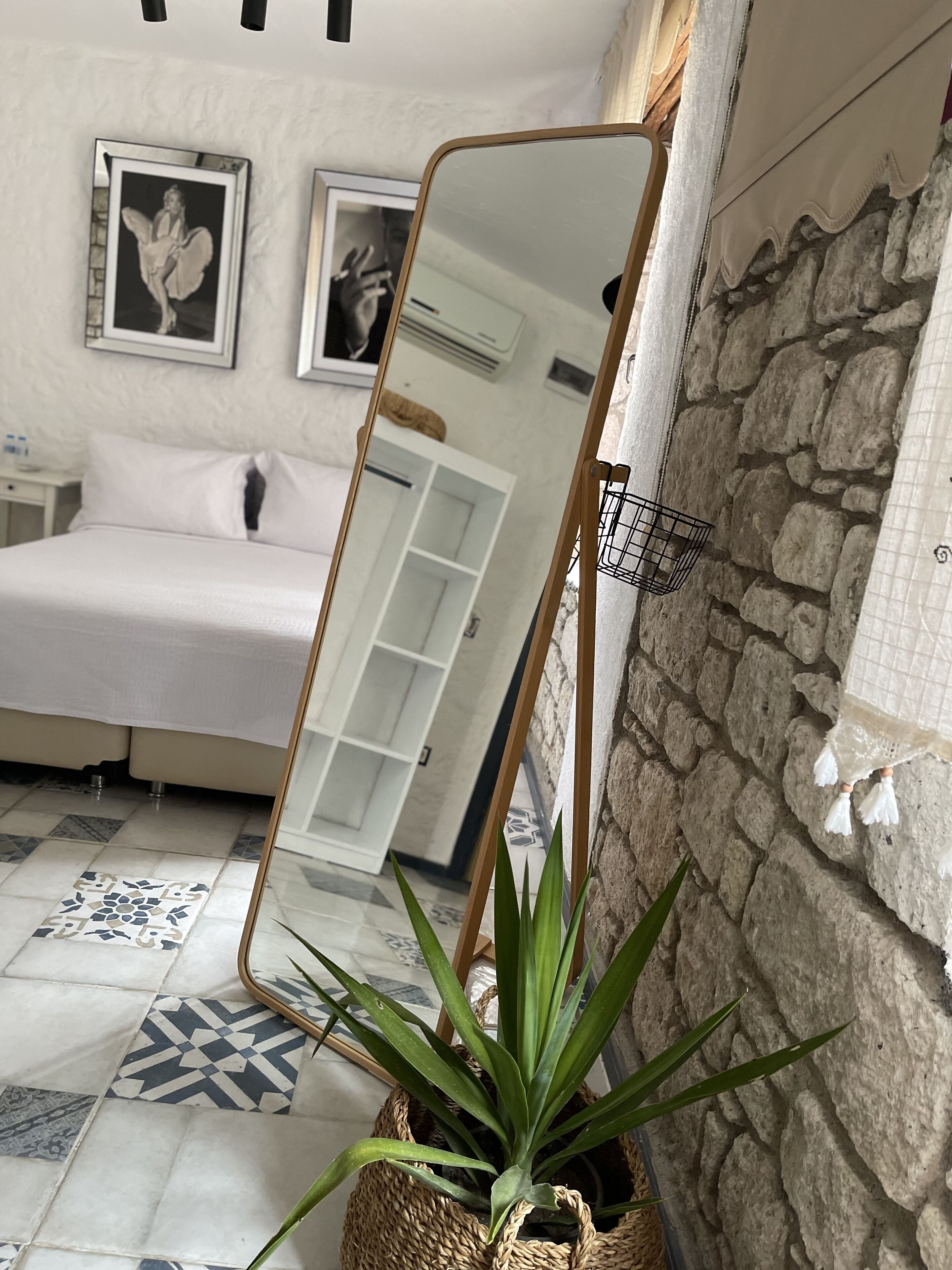 deluxe triple room | 1 bedroom, free wifi, bed sheets