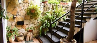 Haifa carmel-Charming Private unit