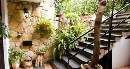 Haifa carmel-Charming Private unit