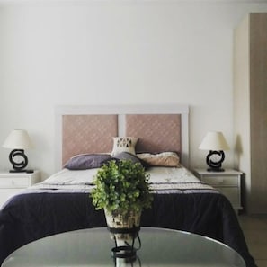 Loft de Lujo