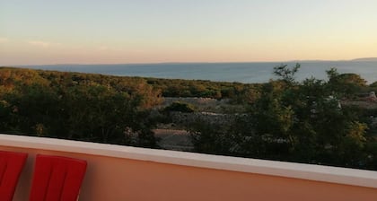 Villa Vesna.........