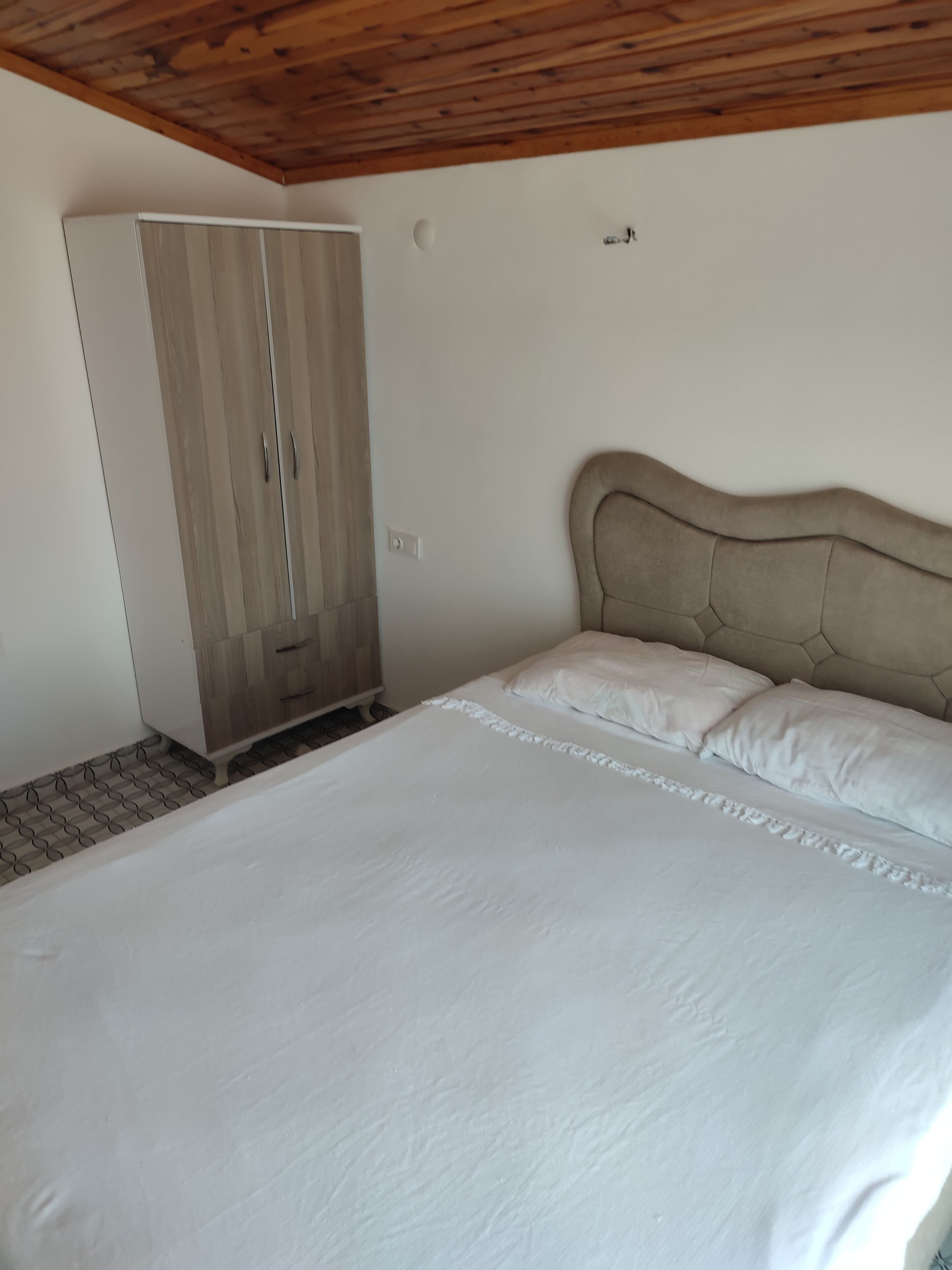 Familien-Penthouse | 1 Schlafzimmer, hochwertige Bettwaren, individuell dekoriert