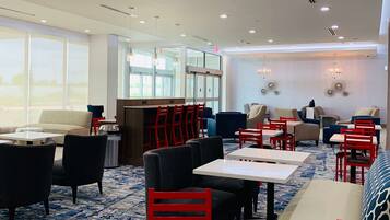 Inbegriffenes FrĂŒhstĂŒcksbuffet