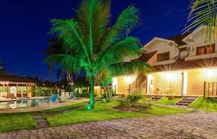 Jardín
