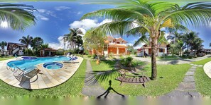 Jardin