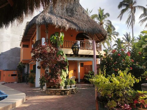 Bungalows Villas Firanda