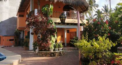 Bungalows Villas Firanda