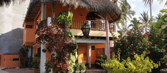 Bungalows Villas Firanda