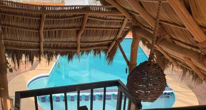 Bungalows Villas Firanda