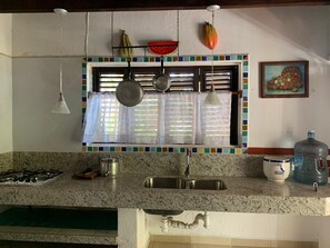 Exterior - Bungalows Villas Firanda (Rincón de Guayabitos)