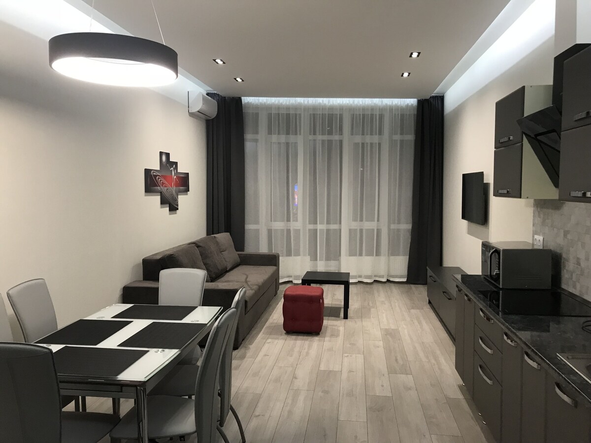 Image de profil de l’hôte