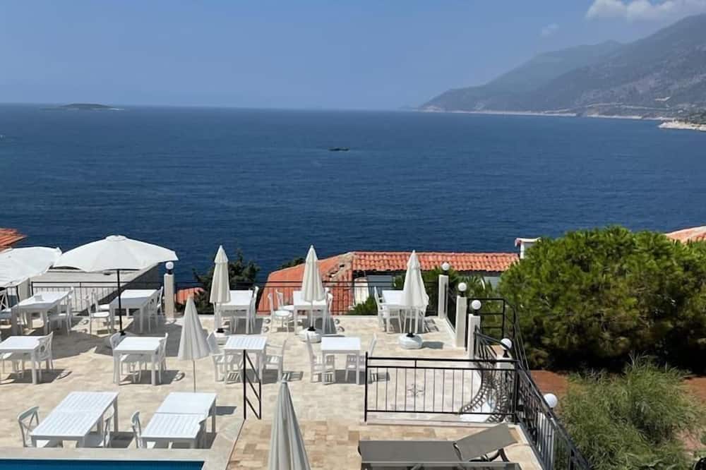 Sole'n Blu Hotel