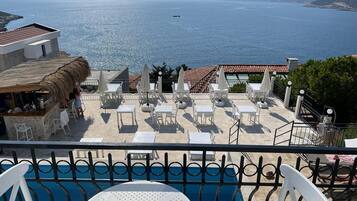 Terras