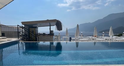 Sole'n Blu Hotel