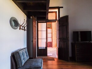 Luxury Studio Suite