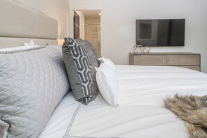 3 Schlafzimmer, Bügeleisen/Bügelbrett, WLAN, Bettwäsche