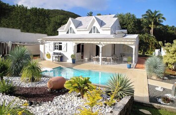 PEARL VILLA