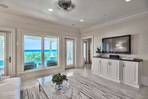 منطقة المعيشة