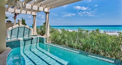 Villa in Ubud, 3 bedrooms, 2 bathrooms, sleeps 6 and nice view