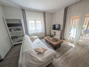 2 camere, accesso a Internet